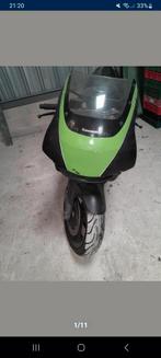 Kawasaki zx6r, 4 cilinders, Particulier, Meer dan 35 kW, 600 cc