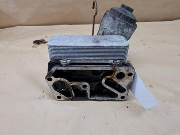 Oliefilterhuis van een Volkswagen Transporter beschikbaar voor biedingen