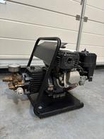 Kranzle profi-jet B13/150, Tuin en Terras, Hogedrukreinigers, Ophalen, Benzine, Zo goed als nieuw, Kranzle