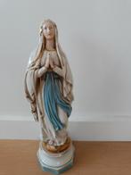 Mariabeeld porselein nummer 2758, Antiek en Kunst, Antiek | Religieuze voorwerpen, Ophalen
