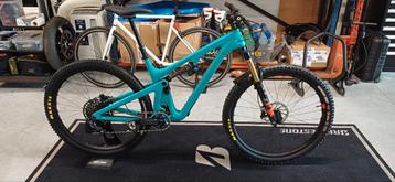 Mtb Yeti SB130 2024 beschikbaar voor biedingen