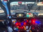 Windsim wind simulator voor simrig, Ophalen, Gebruikt