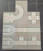 Vintage Lego grondplaten., Ophalen of Verzenden, Gebruikt, Losse stenen, Lego