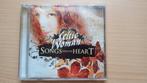 CD Celtic Woman - Songs from the heart, Ophalen of Verzenden