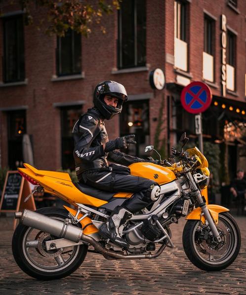 Suzuki SV650, Motoren, Motoren | Suzuki, Particulier, Naked bike, meer dan 35 kW, Ophalen