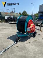 Beregeningshaspel OCMIS 63MR  - 2de hands, Zakelijke goederen, Ophalen, Fruitteelt, Beregening en Drainage
