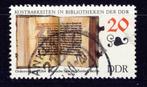DDR 1990 - nr 3340, Timbres & Monnaies, Timbres | Europe | Allemagne, RDA, Affranchi, Envoi