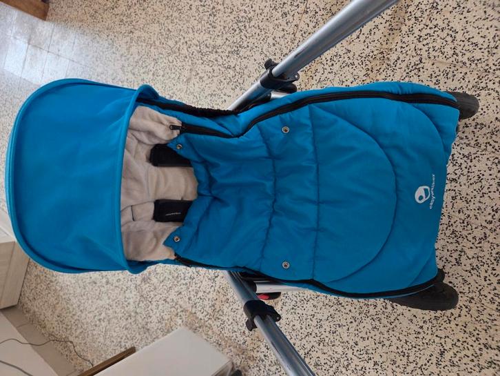 Buggy  merk Easywalker, Kinderen en Baby's, Buggy's, Zo goed als nieuw, Ophalen