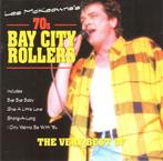 Bay City Rollers - Les McKeown's 70's The Very Best Of (cd), Cd's en Dvd's, Ophalen of Verzenden