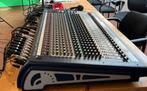 Soundcraft GB2 mixer (nieuw) in flightcase, Muziek en Instrumenten, Ophalen, Nieuw