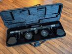 Showtec QFX MultiFX Compacte Lichtset 4 in 1, Muziek en Instrumenten, Ophalen, Zo goed als nieuw, Licht, Geluidgestuurd
