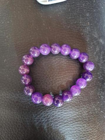 bracelet en Amnesthyte 