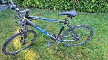 Mountainbike Giant beschikbaar voor biedingen