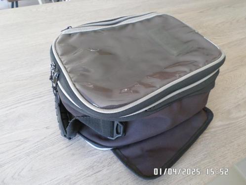 Sac de réservoir moto, Motoren, Accessoires | Koffers en Tassen, Ophalen