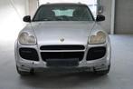 Porsche Cayenne Cayenne Turbo, Auto's, Automaat, Cayenne, 8 cilinders, Leder