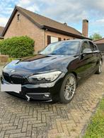 BMW Aut. Sport line, Auto's, BMW, Automaat, Zwart, USB, 5 deurs