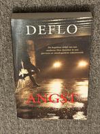 Deflo - Angst, Ophalen of Verzenden, Deflo