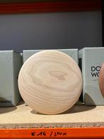 The dots 13cm muuto ash kapstok, Enlèvement ou Envoi, Neuf, Bois, Crochets muraux