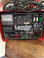 Batterijlader Telwin Leader 210, Auto-onderdelen, Ophalen, Nieuw, Universele onderdelen