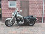 Kawasaki vulcan 800 Classic, Motoren, 2 cilinders, Chopper, Particulier, Meer dan 35 kW