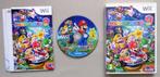 Mario Party 9 voor de Nintendo Wii Compleet, Games en Spelcomputers, Games | Nintendo Wii, Ophalen of Verzenden, Zo goed als nieuw