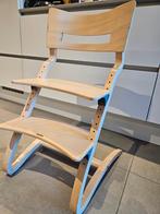 Leander meegroeistoel, Enfants & Bébés, Enlèvement, Utilisé, Chaise évolutive