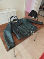 Perfecto Schott leren motorjack, Overige typen, Heren, Ophalen of Verzenden, Nieuw zonder kaartje