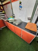 Kast en verwarming, Ophalen, Gebruikt