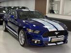 Ford Mustang 2.3 317 Cv Ice Queen Edition Full Options A Voi, Auto's, Ford, 4 zetels, Gebruikt, 4 cilinders, 233 kW