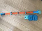 Hot Wheels Track Builder Ice Crash Pack, Enlèvement, Comme neuf, Hot Wheels