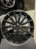 18 inch velgen voor Mercedes AMG look 5x112 A B C CLA KLASSE, 18 inch, Velg(en), Nieuw, Ophalen of Verzenden