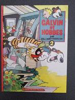 Calvin et Hobbes - T2 EO - Watterson, Boeken, Ophalen of Verzenden, Gelezen