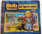 Set twee boeken Bob de Bouwer + speelgoed, Livres, Livres pour enfants | 4 ans et plus, Comme neuf, Fiction général, Garçon ou Fille