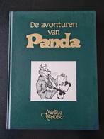 De avonturen van Panda, Boeken, Stripverhalen, Ophalen