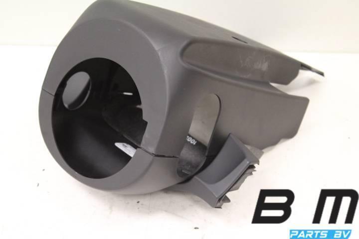 Stuurkolombekleding Audi A3 8V 8V1953491, Auto-onderdelen, Interieur en Bekleding, Gebruikt