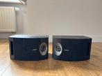 Bose 201 Speakers, Audio, Tv en Foto, Luidsprekerboxen, Ophalen, Gebruikt, Bose, 120 watt of meer