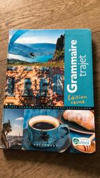 Grammaire Trajet Edition revue, Gelezen, ASO, Ophalen of Verzenden, Pelckmans