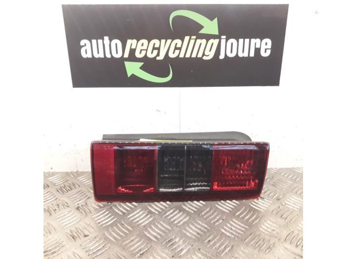 Achterlicht rechts van een Opel Combo (Combo 02-), Auto-onderdelen, Verlichting, Opel, Gebruikt, 3 maanden garantie