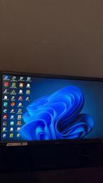 Iiyama monitor, Computers en Software, Monitoren, Gaming, Iiyama G-Master, HDMI, Ingebouwde speakers