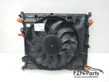 Mercedes Benz ML GL GLE W166 Koelerpakket 350D beschikbaar voor biedingen