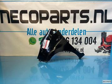 KIA PICANTO ZIJSCHERM SPATBORD ORIGINEEL  beschikbaar voor biedingen