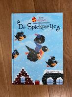 De Spiekpietjes, Ophalen of Verzenden