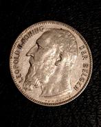 1 Fr. 1909 Leopold II België / NL, Verzenden