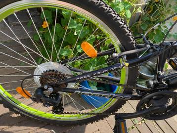 mountainbike nieuw beschikbaar voor biedingen
