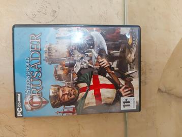 Stronghold crusader, Enlèvement, Comme neuf