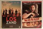 Los zand en Kongo Nieuw geseald. Nederlands ondertiteld, Enlèvement ou Envoi, Neuf, dans son emballage