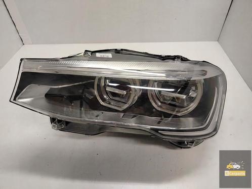 BMW F25 F26 X3 X4 Lift Volledig Led Adaptief Linkerlamp NIEU, Auto-onderdelen, Verlichting, BMW, Gebruikt