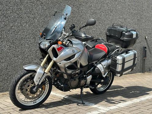 1200 krachtpatser - 38.300 km, Motoren, Motoren | BMW, Particulier, Sport, Ophalen
