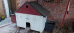 Kippenhok te koop., Dieren en Toebehoren, Ophalen, Zo goed als nieuw