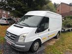 Ford transit 2.2 TDCI, Achat, 4 portes, 3 places, Boîte manuelle